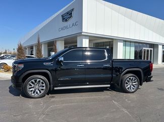 Used 2025 GMC Sierra 1500 Denali video 1