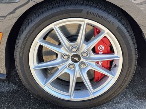 Used 2024 Ford Mustang GT Premium RWD image 12