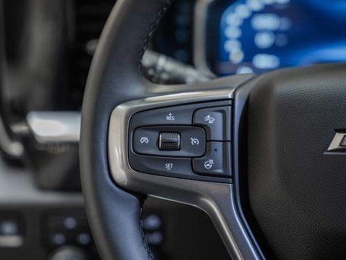 Used 2025 Chevrolet Silverado 2500 LT w/ Trail Boss Package image 40