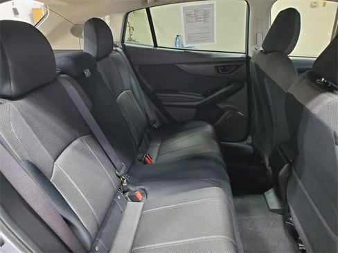 Certified 2023 Subaru Crosstrek 2.0i image 13