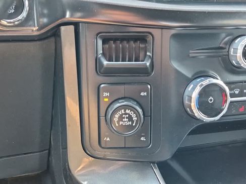 Used 2023 Ford F150 Tremor w/ Equipment Group 402A High AWD/4WD image 17