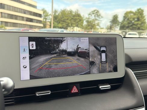 Certified 2024 Hyundai Ioniq 5 Limited RWD image 31