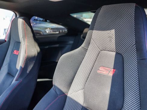 Used 2019 Honda Civic Si image 17