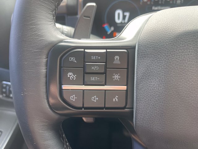Used 2023 Ford F150 Raptor AWD/4WD image 22