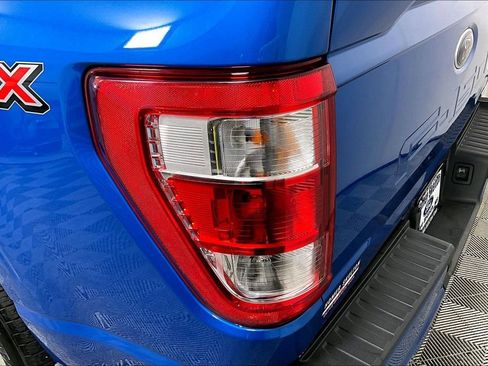 Used 2021 Ford F150 XL w/ STX Appearance Package image 28
