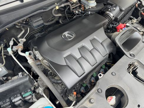 Used 2018 Acura RDX AWD w/ Advance Package image 40