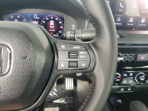 New 2026 Honda Accord Sport image 25