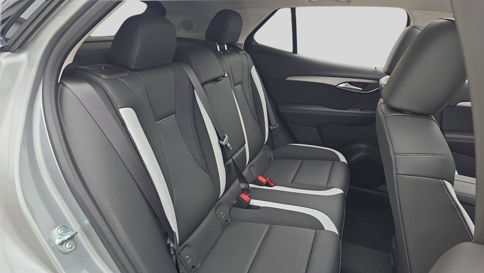 New 2026 Buick Envision Sport Touring AWD/4WD image 17