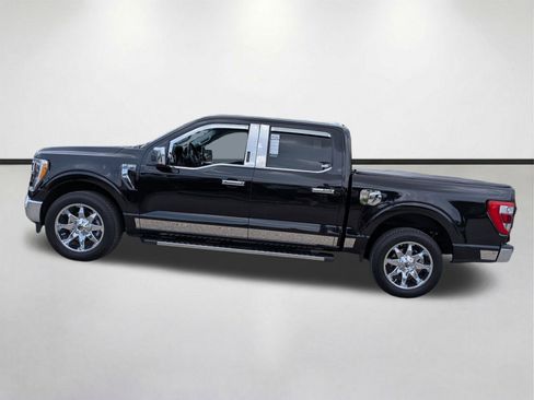 Used 2021 Ford F150 Lariat RWD image 7