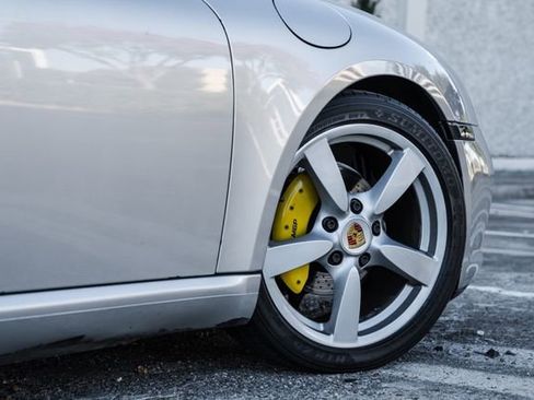 Used 2007 Porsche Boxster image 22