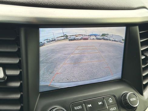Used 2019 GMC Acadia SLT FWD image 23