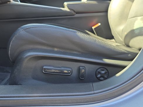 Certified 2020 Honda Accord Touring image 29