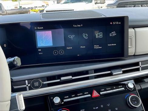 New 2026 Hyundai Santa Fe SE image 7