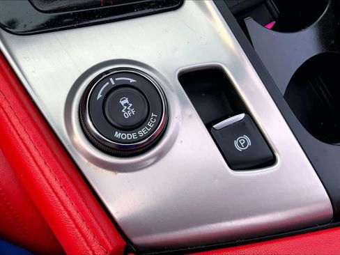 Used 2019 Chevrolet Corvette Grand Sport image 24