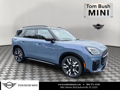 New 2026 MINI Cooper Countryman S