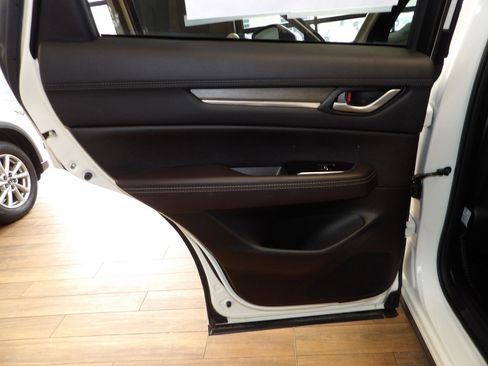 Used 2023 MAZDA CX-5 AWD 2.5 S w/ Select Package image 21