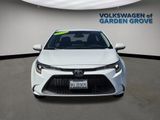 Used 2022 Toyota Corolla LE image 2
