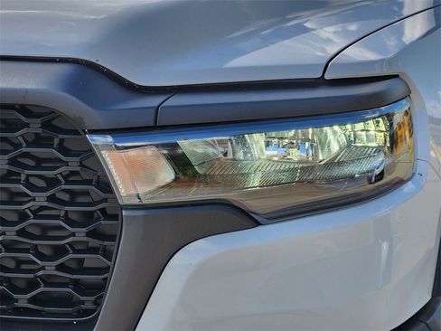 Used 2025 RAM 1500 Rebel w/ Rebel Level 1 Equipment Group image 8