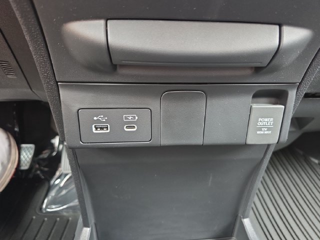 New 2026 Honda Odyssey Sport-L image 12