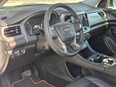 Used 2023 GMC Acadia AT4 w/ Preferred Package AWD/4WD image 13