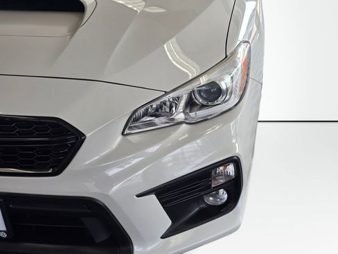 Used 2018 Subaru WRX Premium w/ Popular Package #3 AWD/4WD image 10