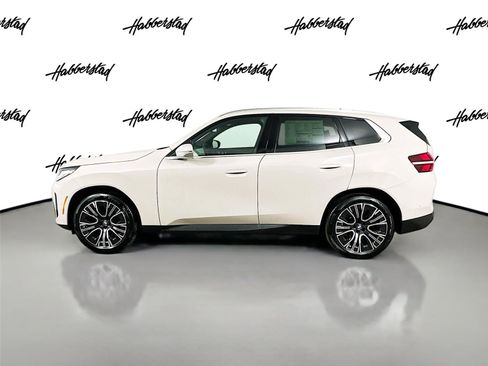 New 2026 BMW X3 xDrive30 w/ Convenience Package image 8