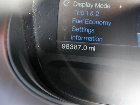 Used 2012 Ford Edge Limited image 28