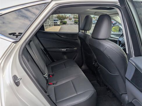 Used 2025 Lexus NX 350 AWD w/ Accessory Package (K3) image 12