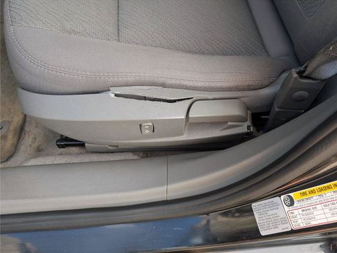 Used 2015 Chevrolet Malibu LS w/ Protection Package FWD image 13