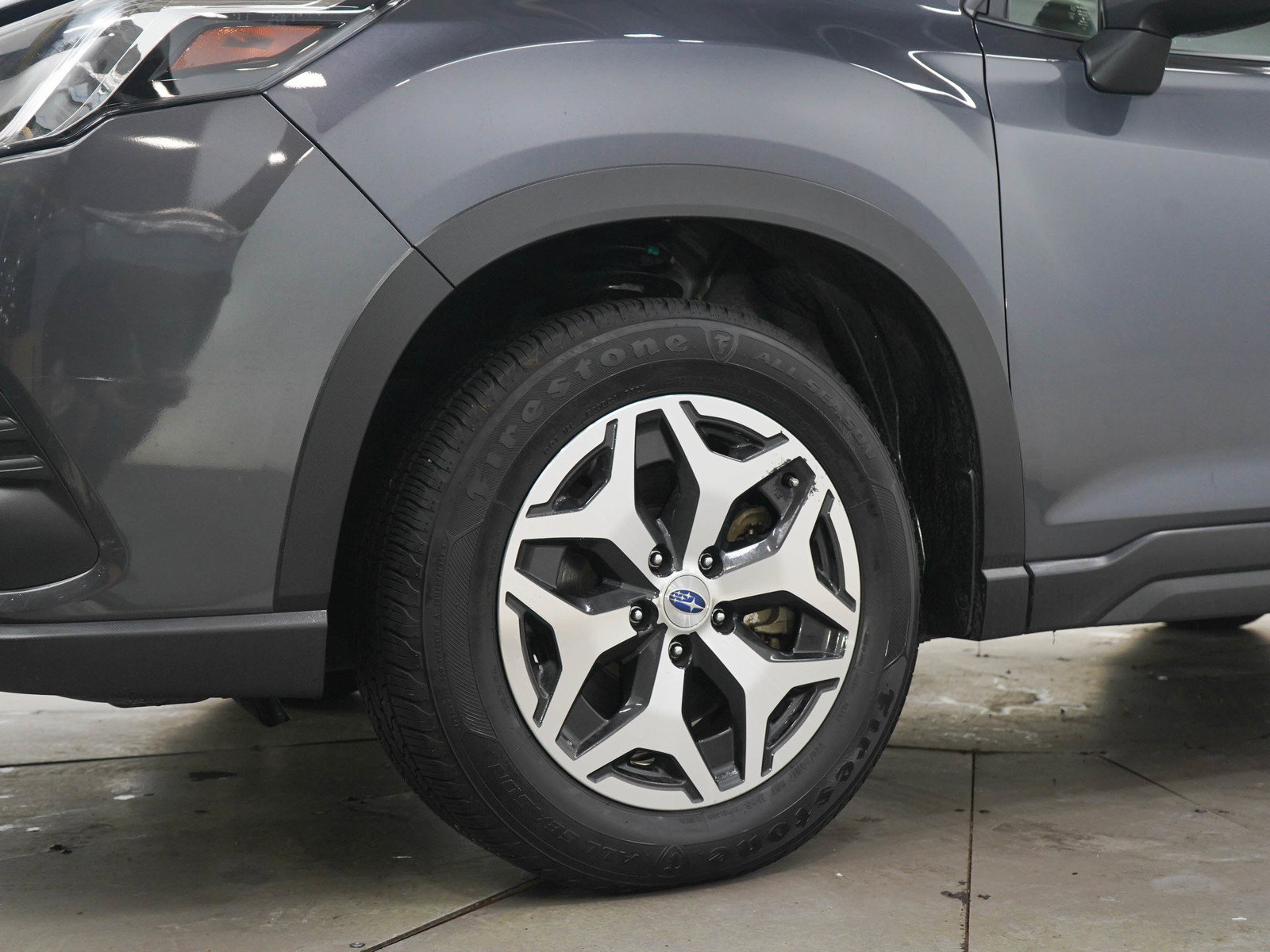 Used 2024 Subaru Forester Premium AWD/4WD image 27