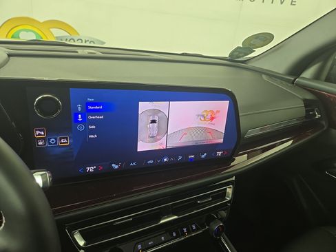 Certified 2025 Chevrolet Traverse Z71 image 22