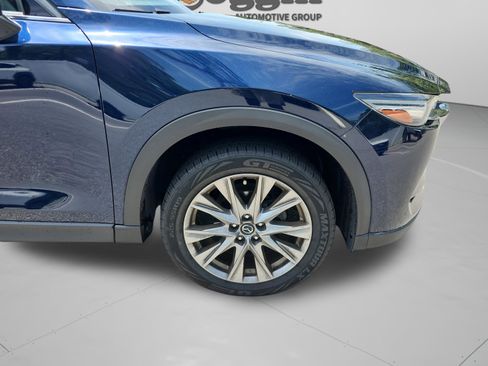 Used 2020 MAZDA CX-5 Grand Touring AWD/4WD image 28