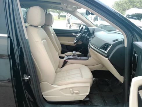 Used 2023 Audi Q5 2.0T Premium w/ Convenience Package AWD/4WD image 22