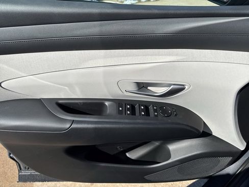 New 2026 Hyundai Tucson SEL image 19