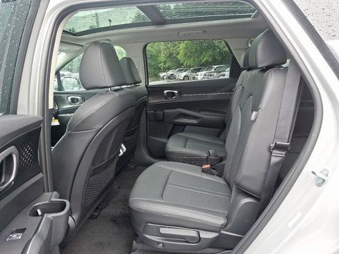 New 2025 Kia Sorento EX w/ Panoramic Sunroof Package image 5