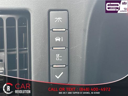 Used 2023 Chevrolet Express 3500 LS RWD image 27