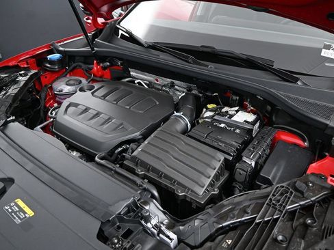 New 2026 Audi Q3 quattro 2.0T AWD/4WD image 24