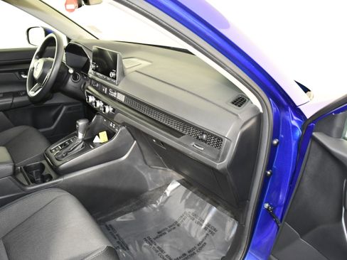 Certified 2024 Honda CR-V EX image 40