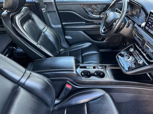 Certified 2021 Lincoln Corsair AWD w/ Towing Package I image 15