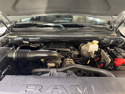 Used 2020 RAM 1500 Big Horn image 27