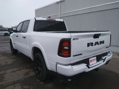 New 2026 RAM 1500 Laramie image 7