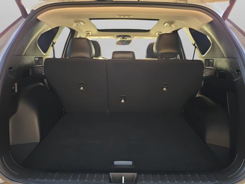 Certified 2024 Hyundai Tucson Limited image 34