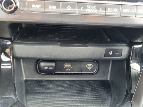 Certified 2024 Kia Seltos EX AWD/4WD image 27