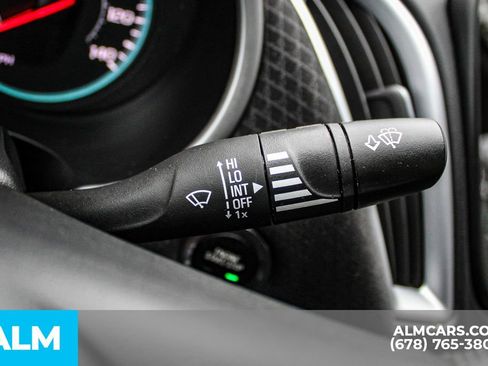 Used 2024 Chevrolet Malibu LT image 29