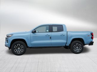 New 2026 Chevrolet Colorado Z71 w/ Technology Package video 2