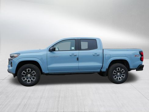 New 2026 Chevrolet Colorado Z71 w/ Technology Package image 2
