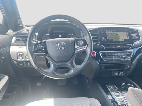Used 2021 Honda Passport Touring image 23