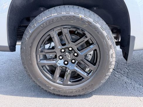 New 2026 Chevrolet Silverado 1500 RST w/ True North Edition Plus AWD/4WD image 33