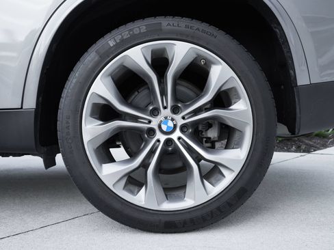 Used 2014 BMW X5 sDrive35i RWD image 12