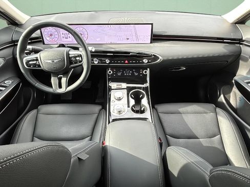 Certified 2026 Genesis GV70 2.5T image 23